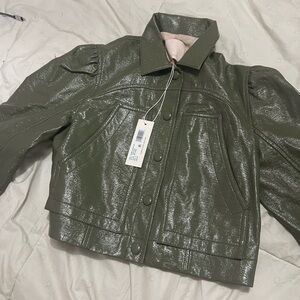 Rebecca Taylor Jacket